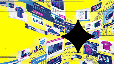 Wizualizacja katalogu produktowego z agentem AI